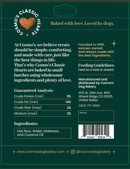Cosmo&