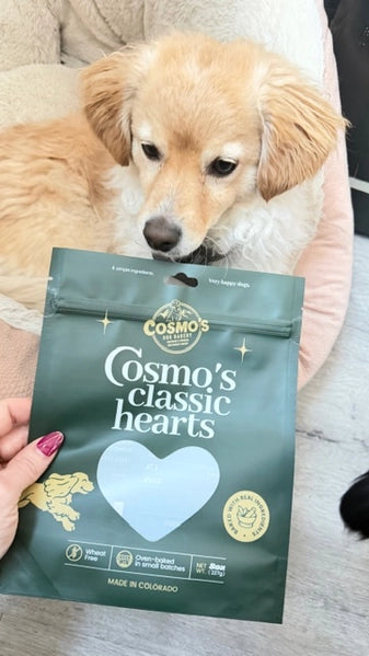 Cosmo&