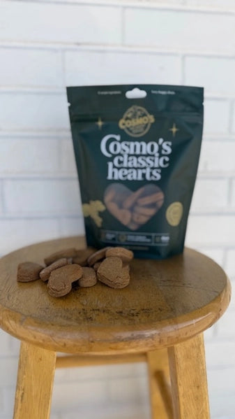 Cosmo&
