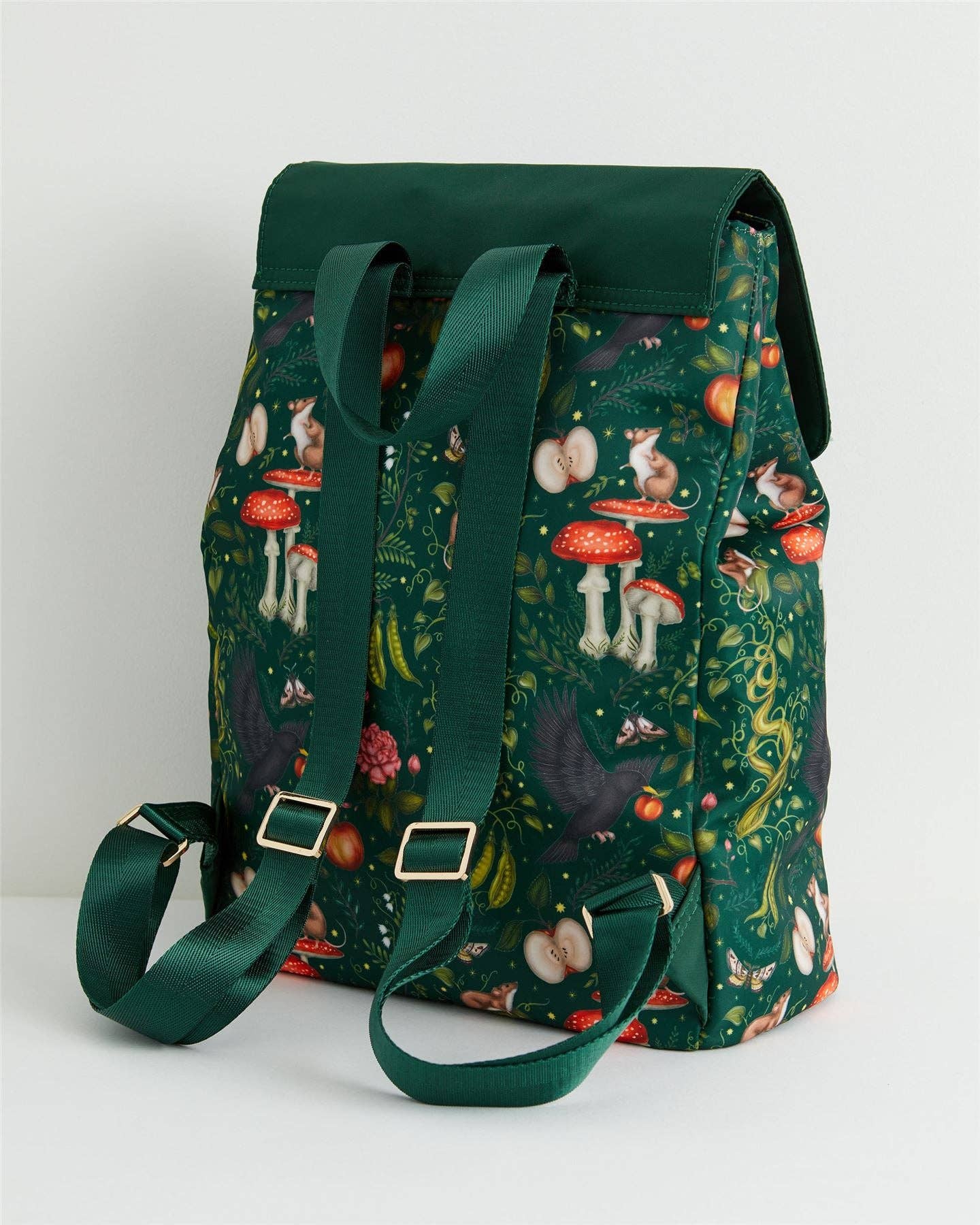 Into the Woods Backpack — Fable England x Catherine Rowe