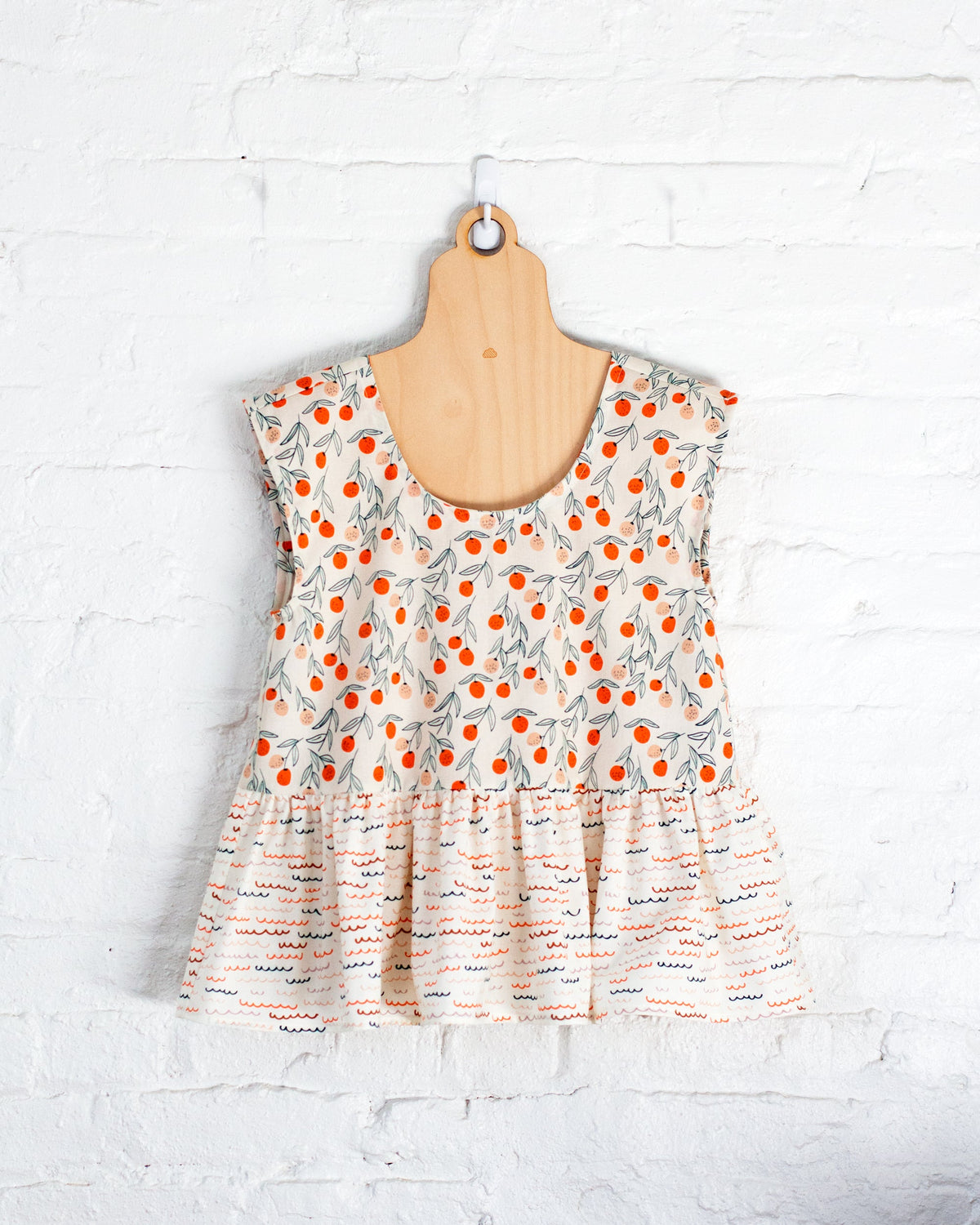 Stream Organic Quilter&