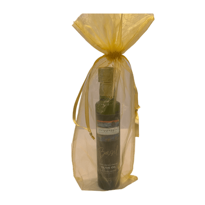 Champagne Balsamic Vinegar - Strippaggio