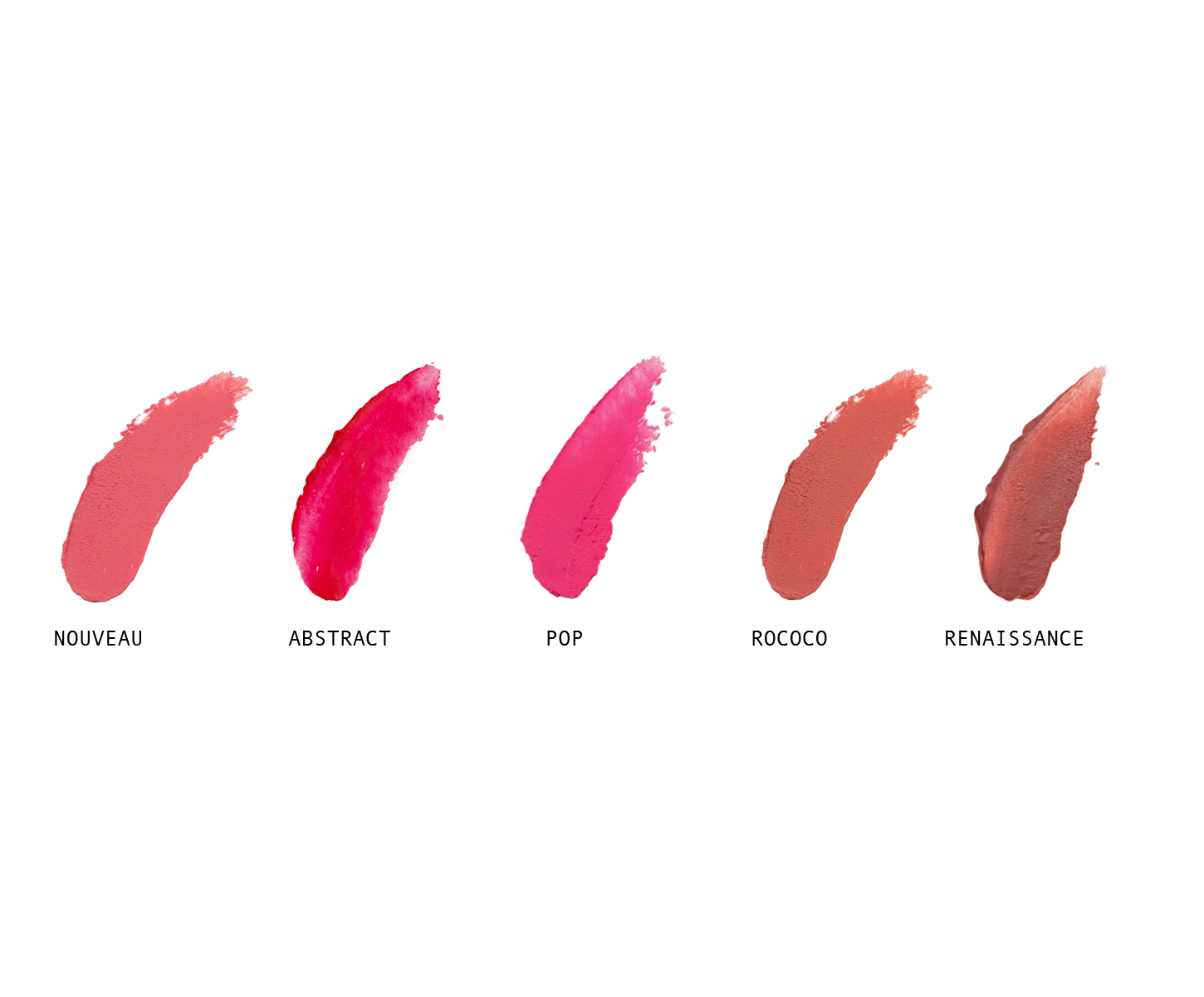 Cheek Wash Lip+Cheek Cream Color