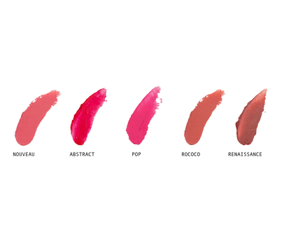 Cheek Wash Lip+Cheek Cream Color