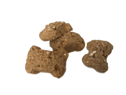 Chehalis Mint Dog Treats for Fresh Breath and Healthy Chewing - 4Legz
