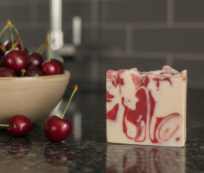 Bar Soap