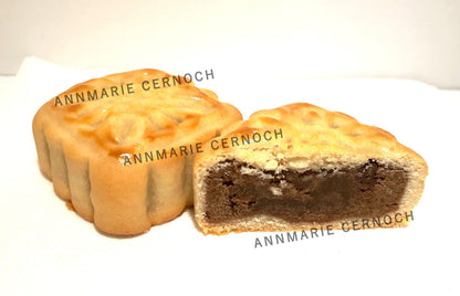 Mooncakes 4pk (Sampler Pack)