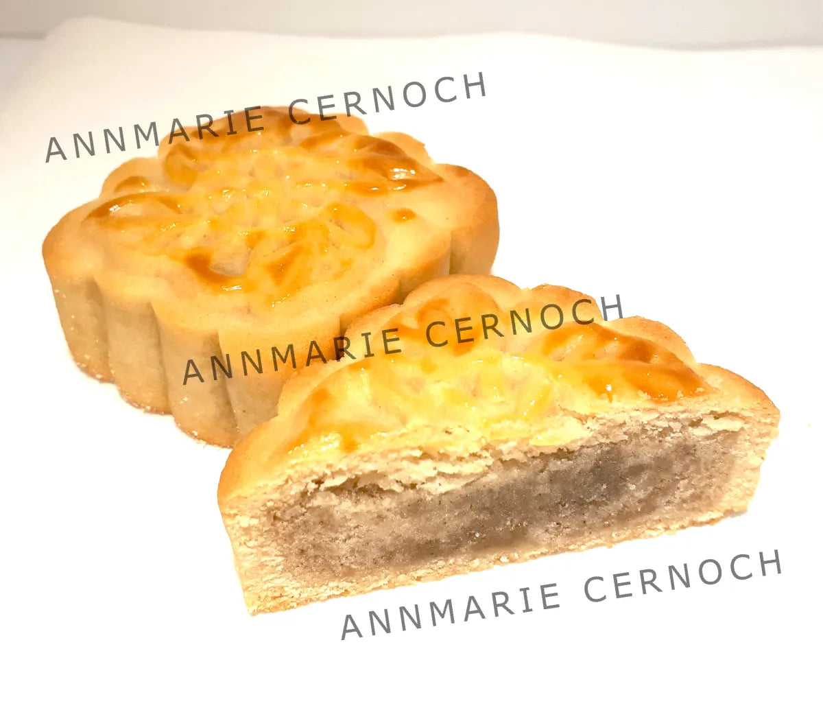 Mooncakes 4pk (Sampler Pack)