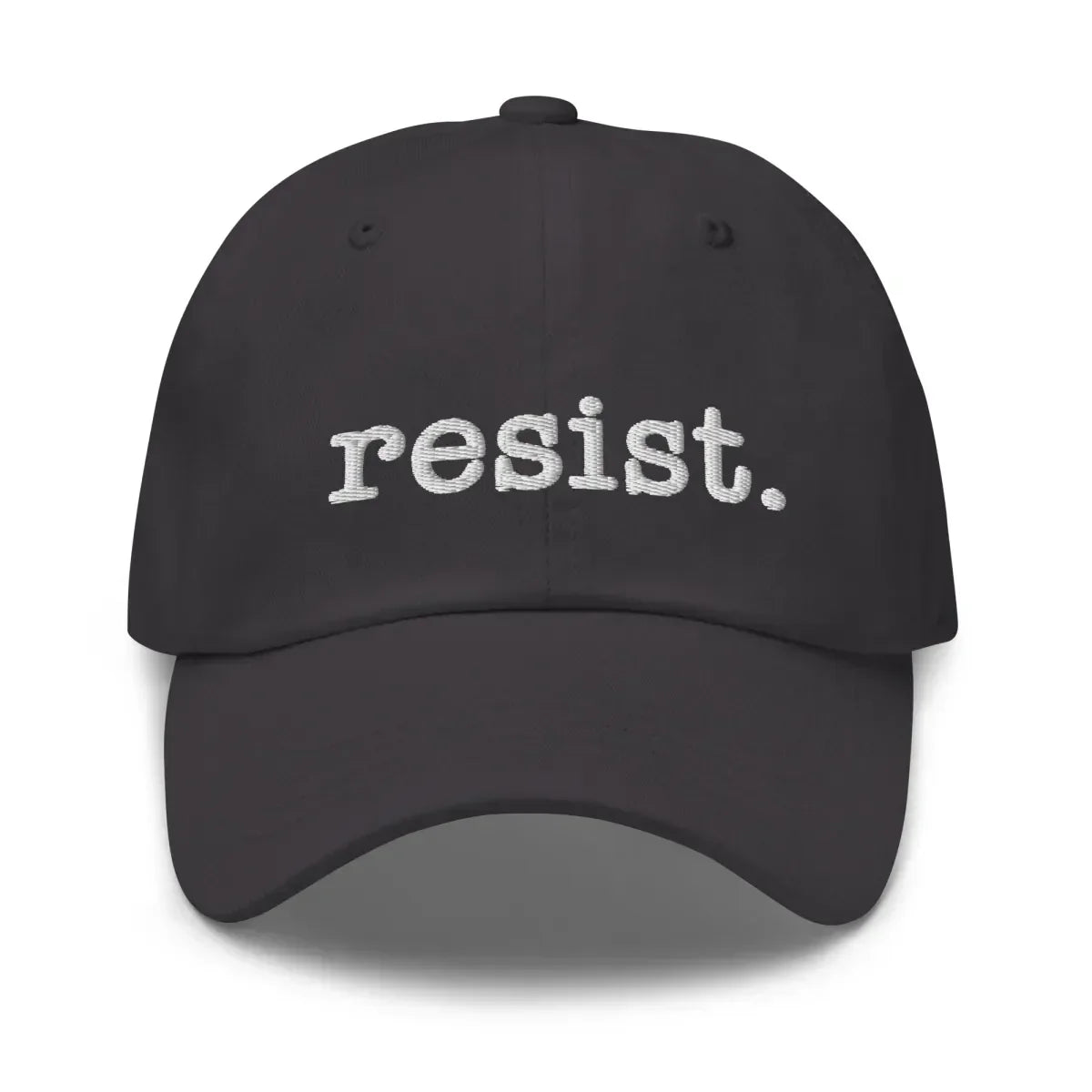Resist Unisex Hat - Resistance Nation