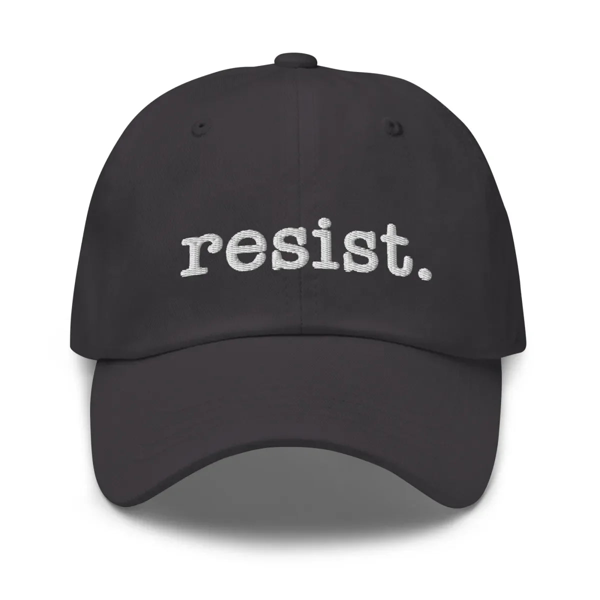 Resist Unisex Hat - Resistance Nation