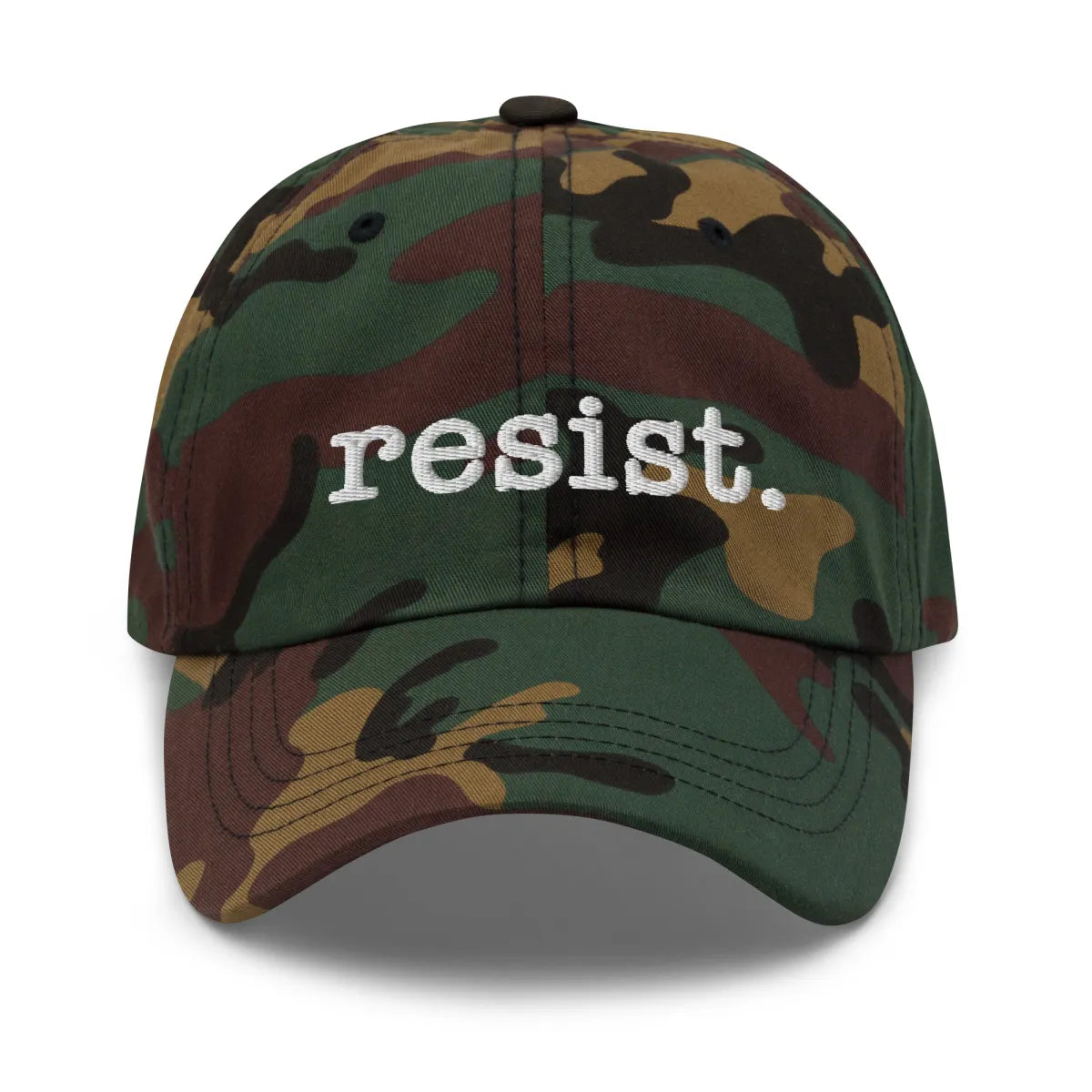 Resist Unisex Hat - Resistance Nation