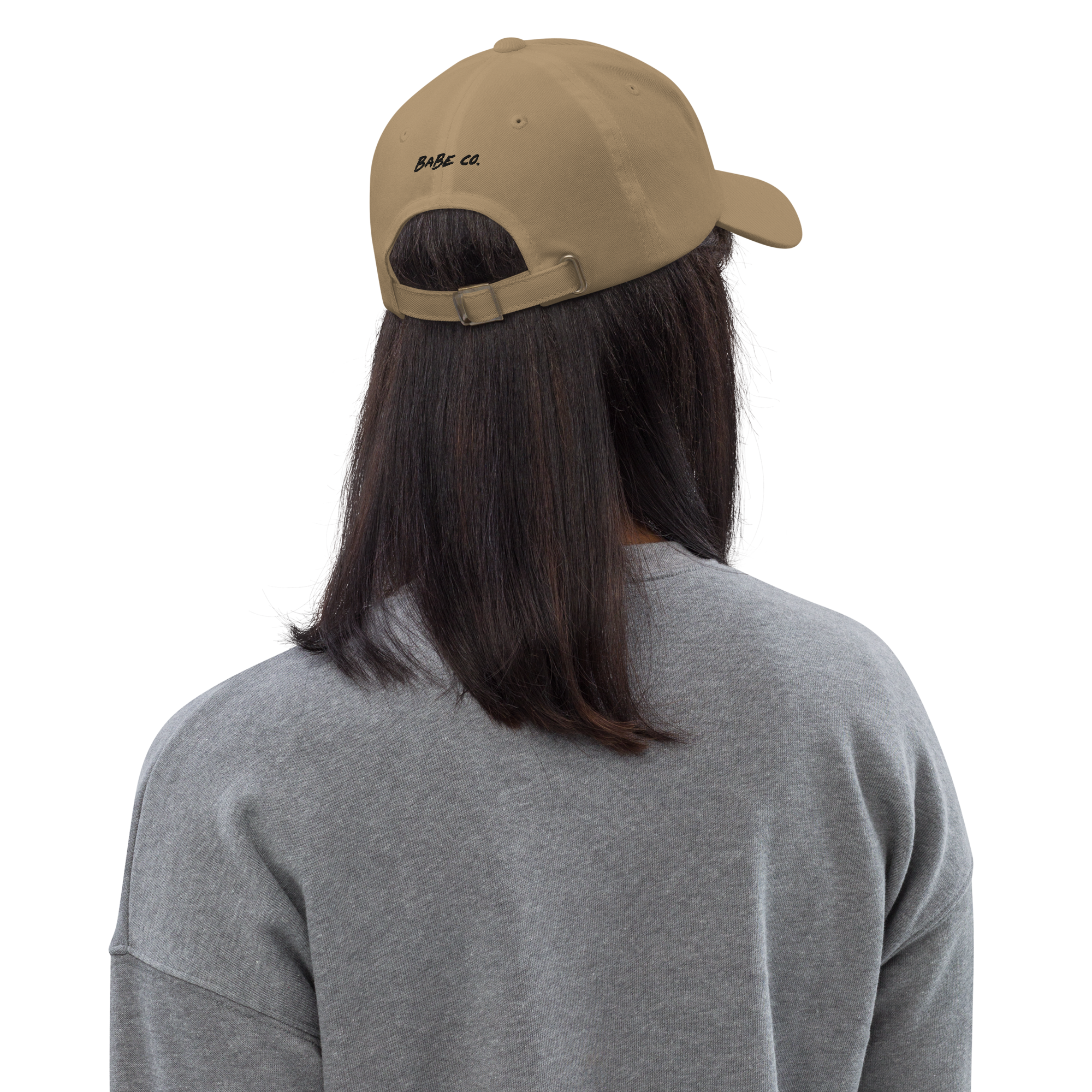 Radically Anti-Fascist Dad Hat - 10% Donated to Southern Poverty Law Center