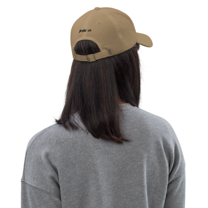 Radically Anti-Fascist Dad Hat - 10% Donated to Southern Poverty Law Center