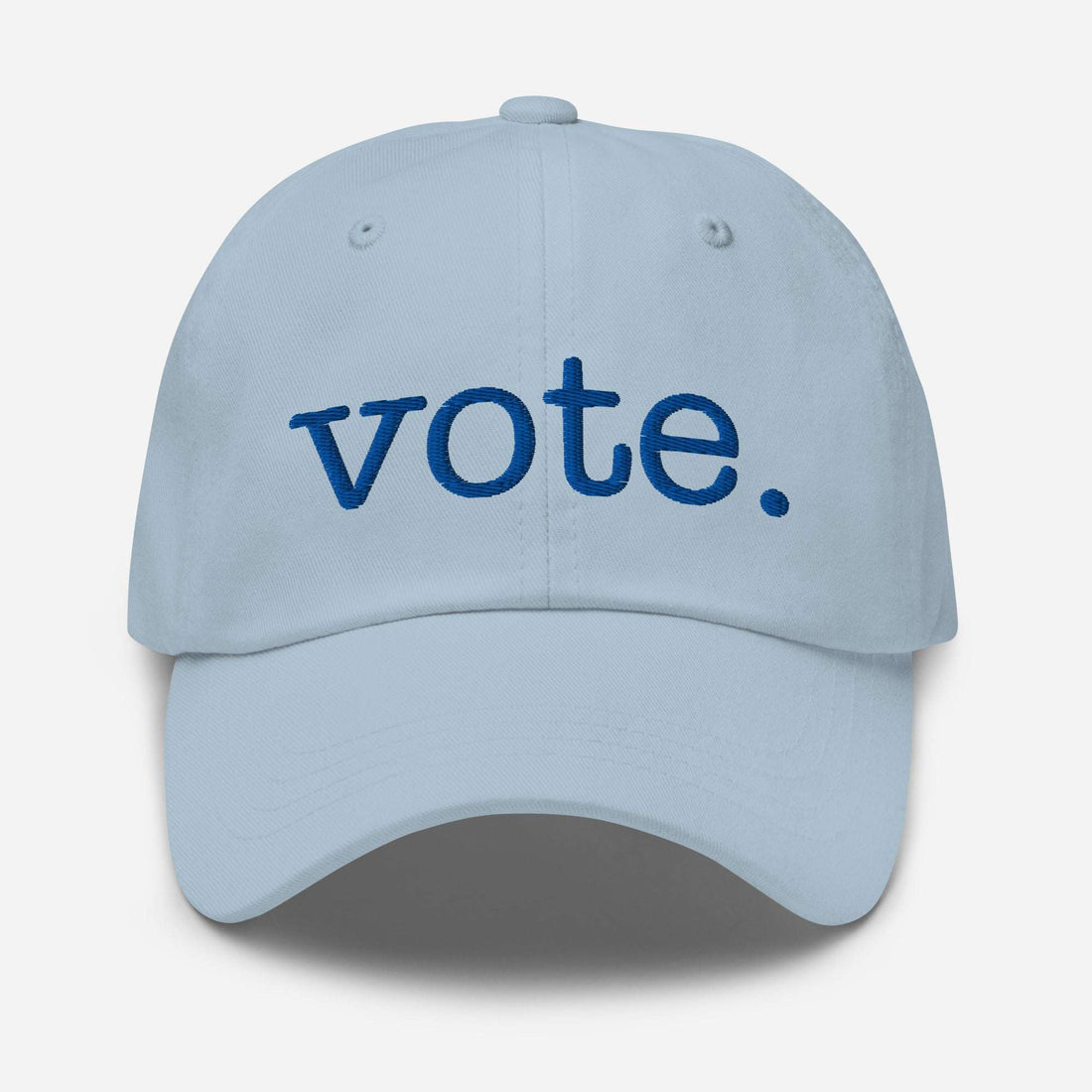 Vote Democrat Unisex Hat - Resistance Nation