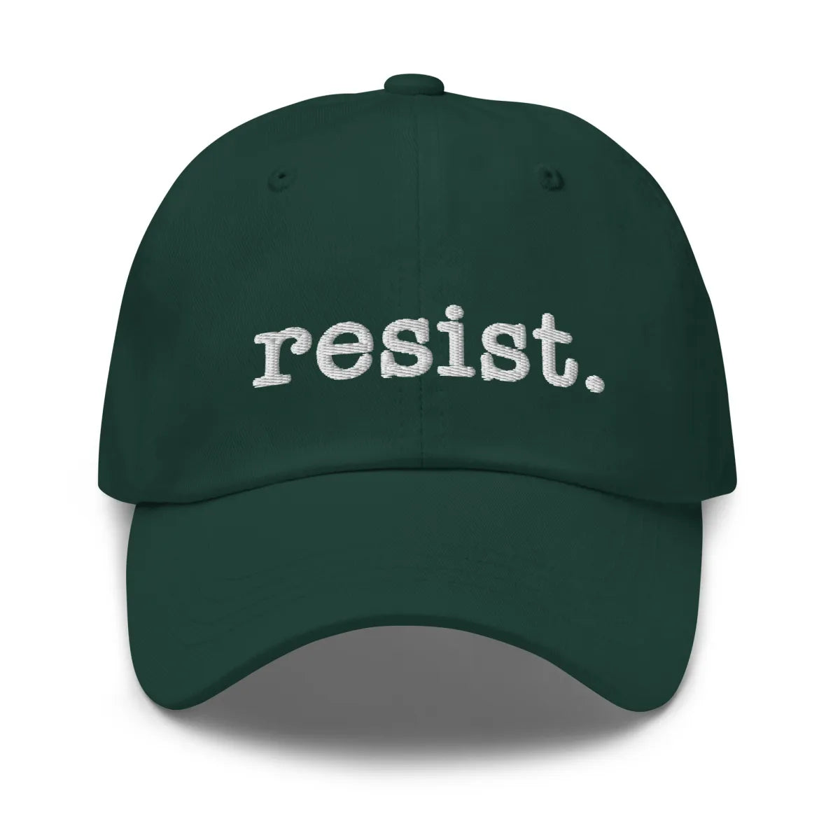Resist Unisex Hat - Resistance Nation
