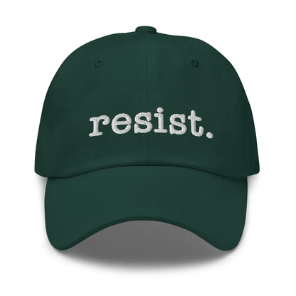 Resist Unisex Hat - Resistance Nation