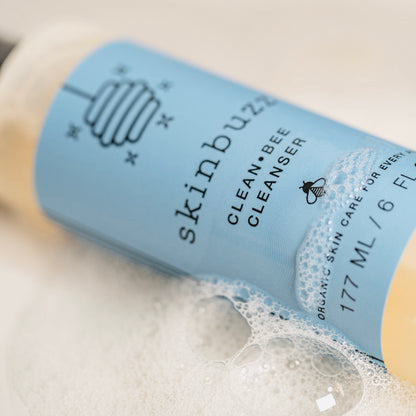 Clean•Bee Organic Cleanser