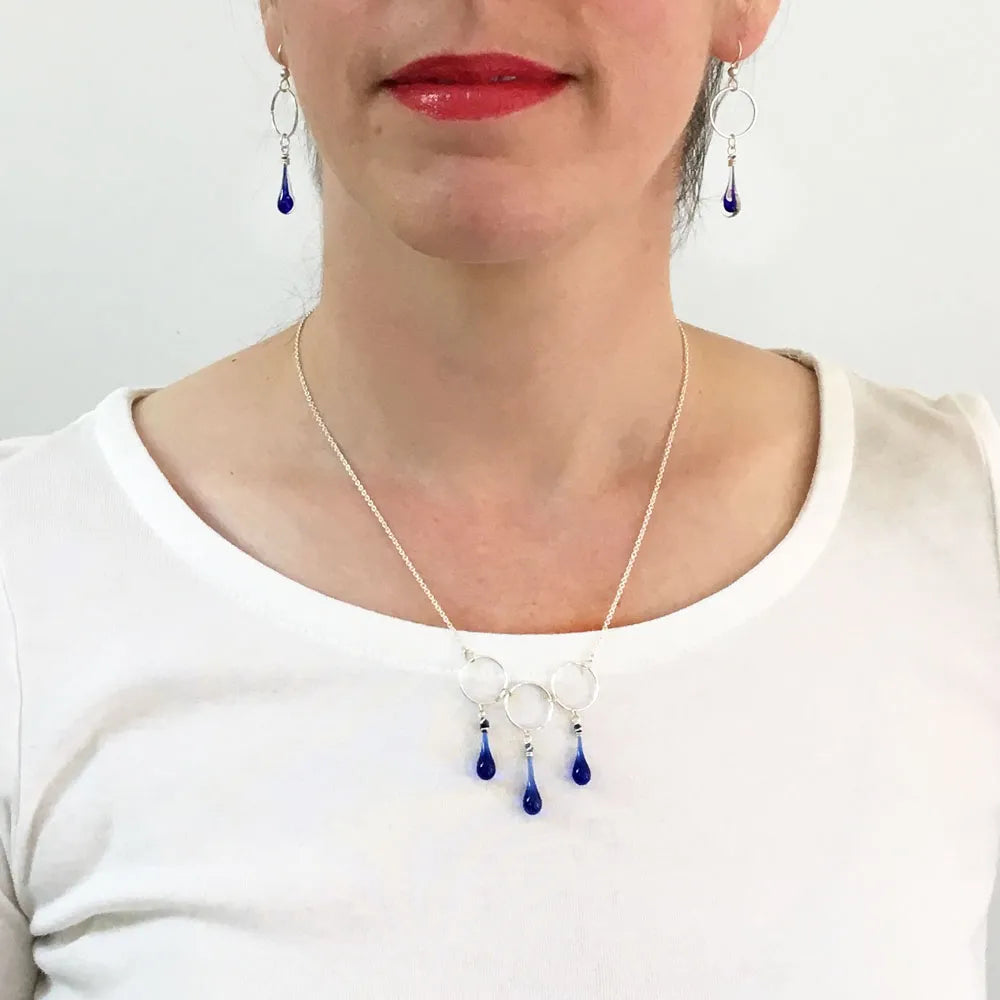 Orion Necklace