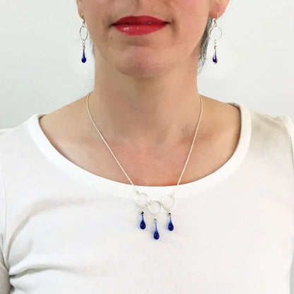 Orion Necklace
