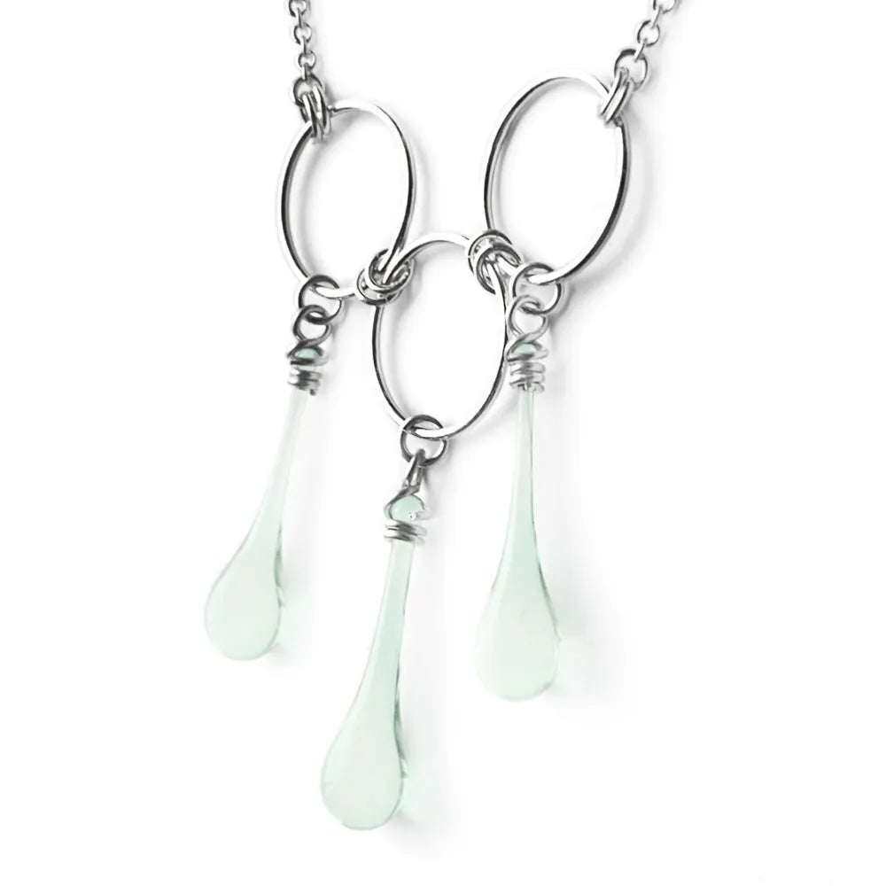 Orion Necklace