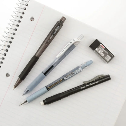 Pentel Color Shades, Black