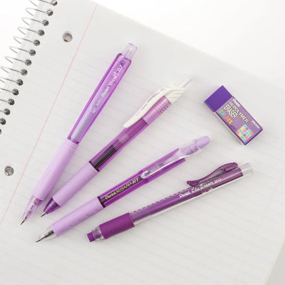 Pentel Color Shades, Purple