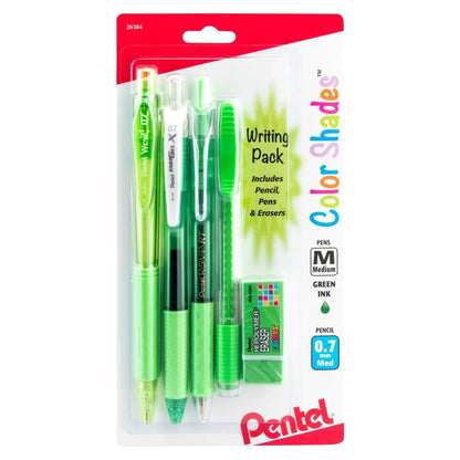 Pentel Color Shades, Green