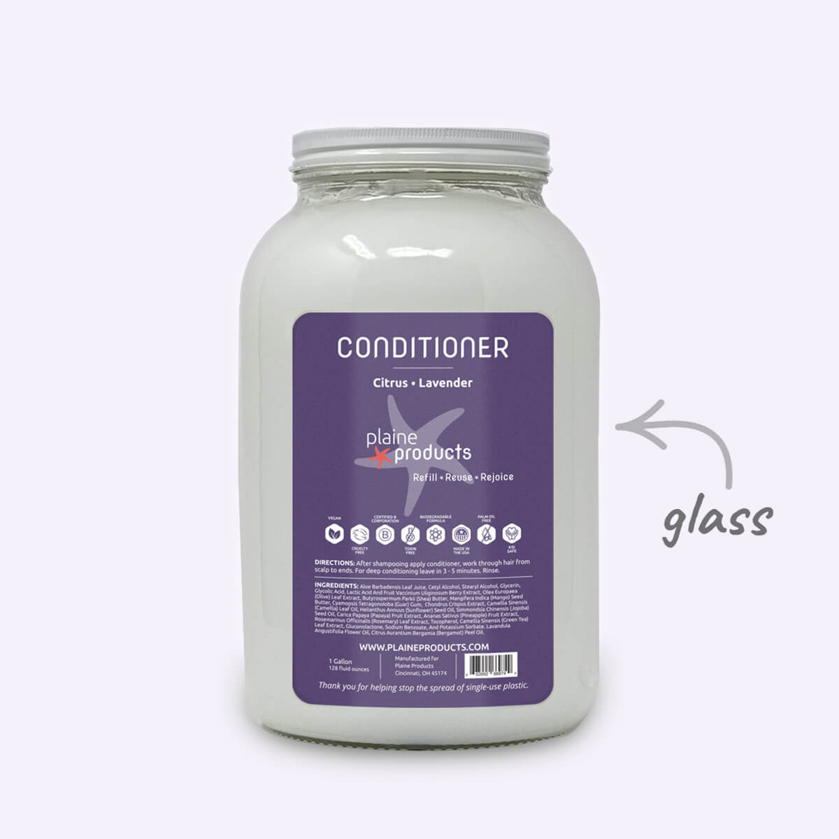 Conditioner