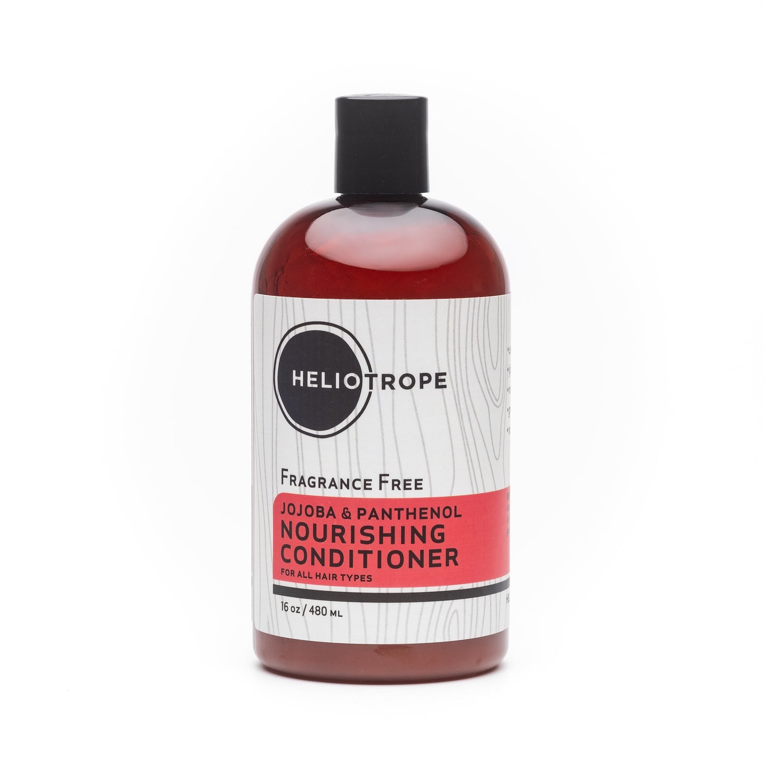 Jojoba &amp; Panthenol Nourishing Conditioner