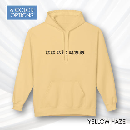 continue-semicolon-hooded-sweatshirt-suicide-prevention-hoodie-mental-health-awarness-semi-colon-yellow-haze