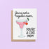 Cool mom Mother&