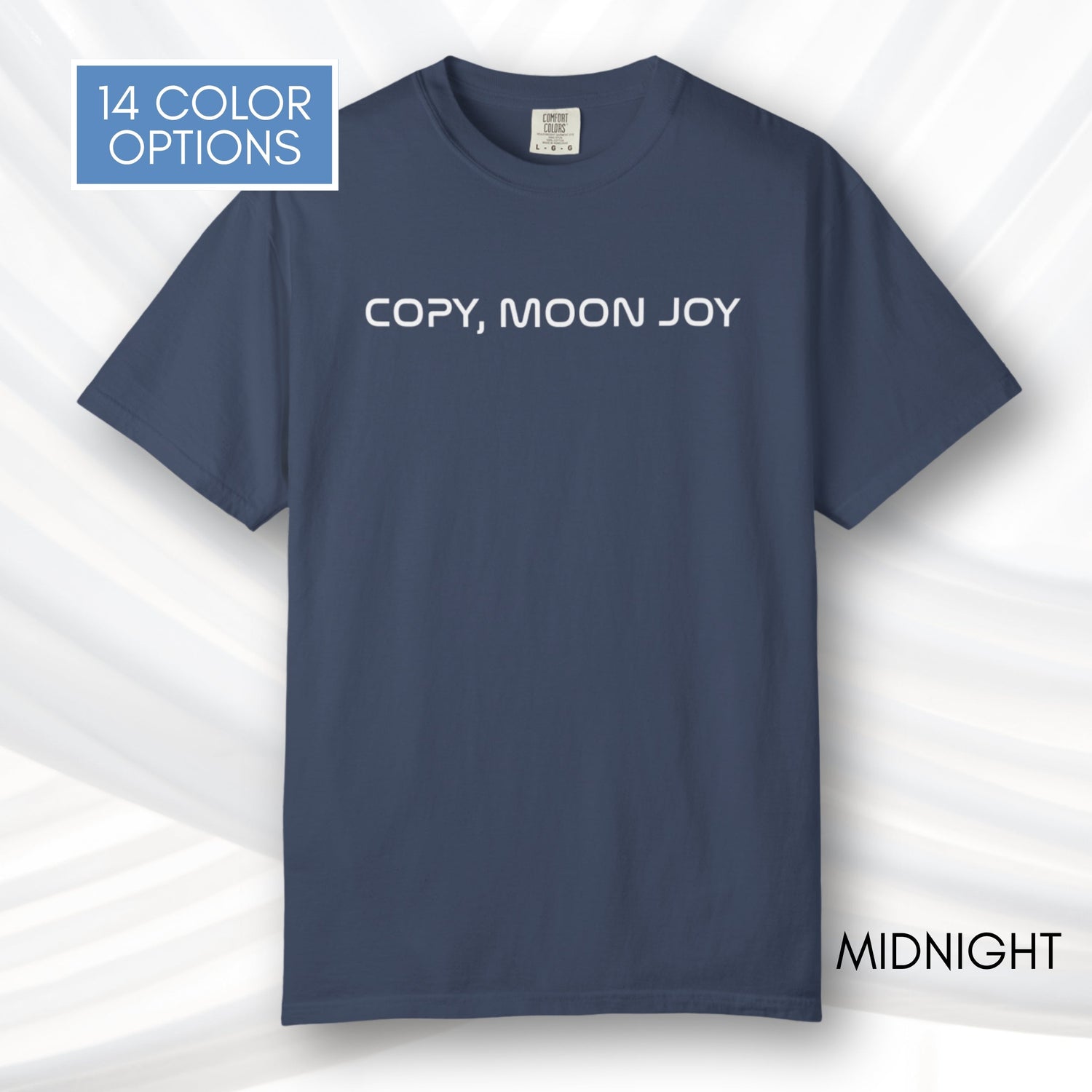copy-moon-joy-artemis-II-2-inspired-unisex-graphic-tee-space-lover-tshirt-comfort-colors-nasa-inspired-apparel-midnight