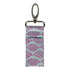 Cotton Canvas Lip Balm Bag - Spring Dots - Malia Designs