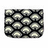 Cotton Card Holder - New Eye Prints - Malia Designs