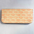 Cotton Long Wallet - Spring Dots - Malia Designs