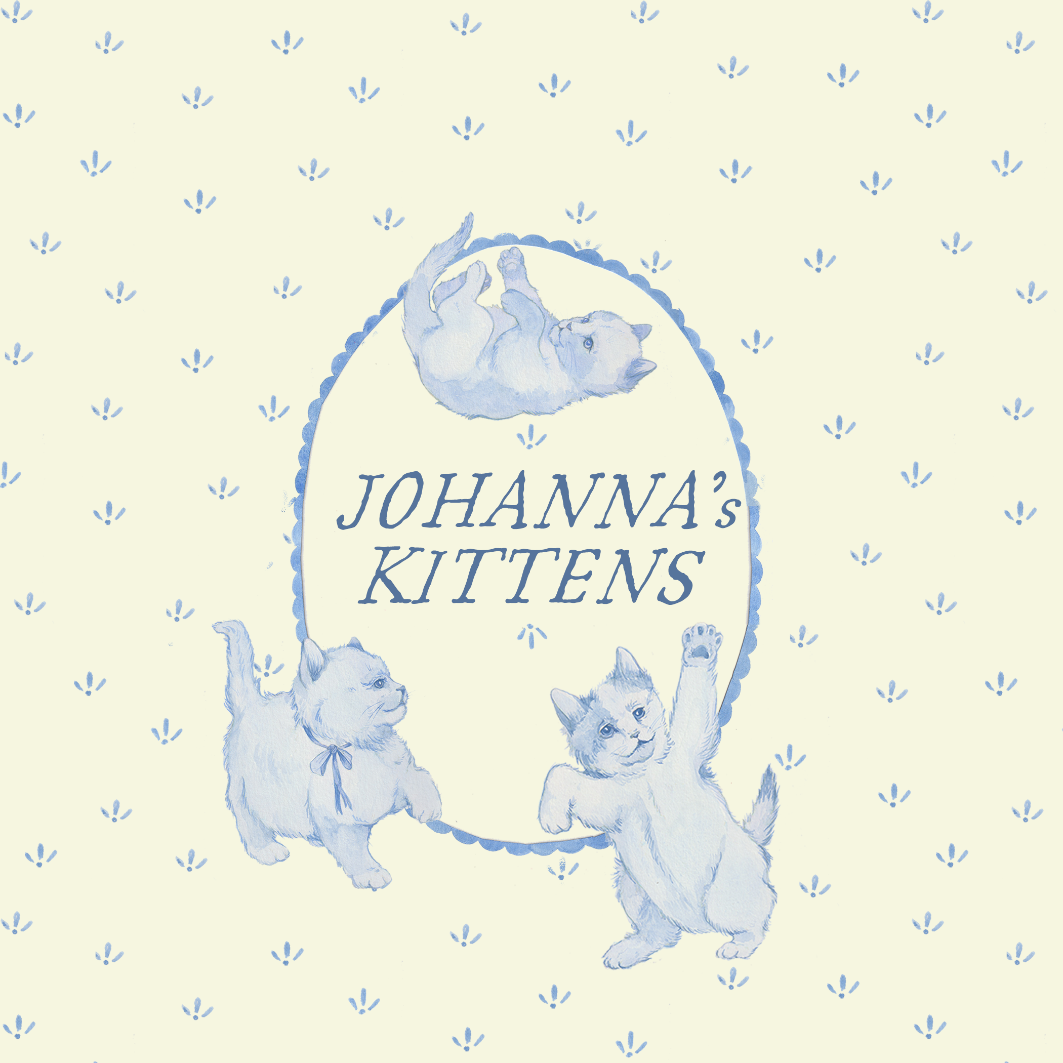 Johanna&