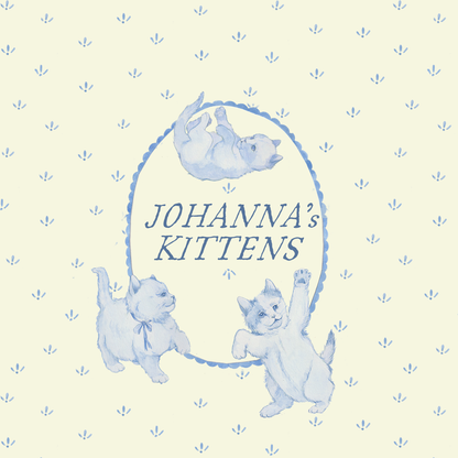 Johanna&