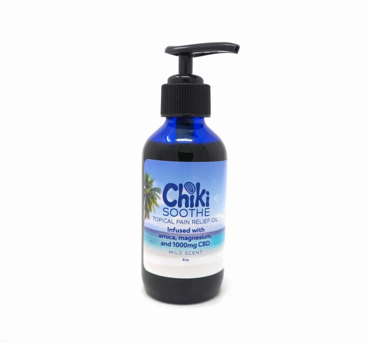 Chiki Soothe