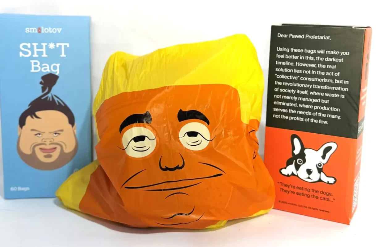 Sh*t Bags
