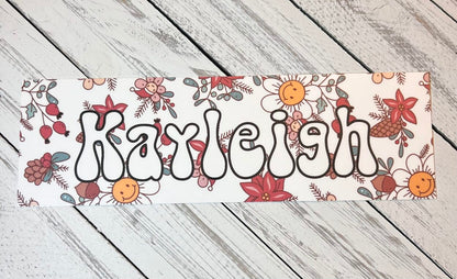 Jumbo Custom Bookmarks