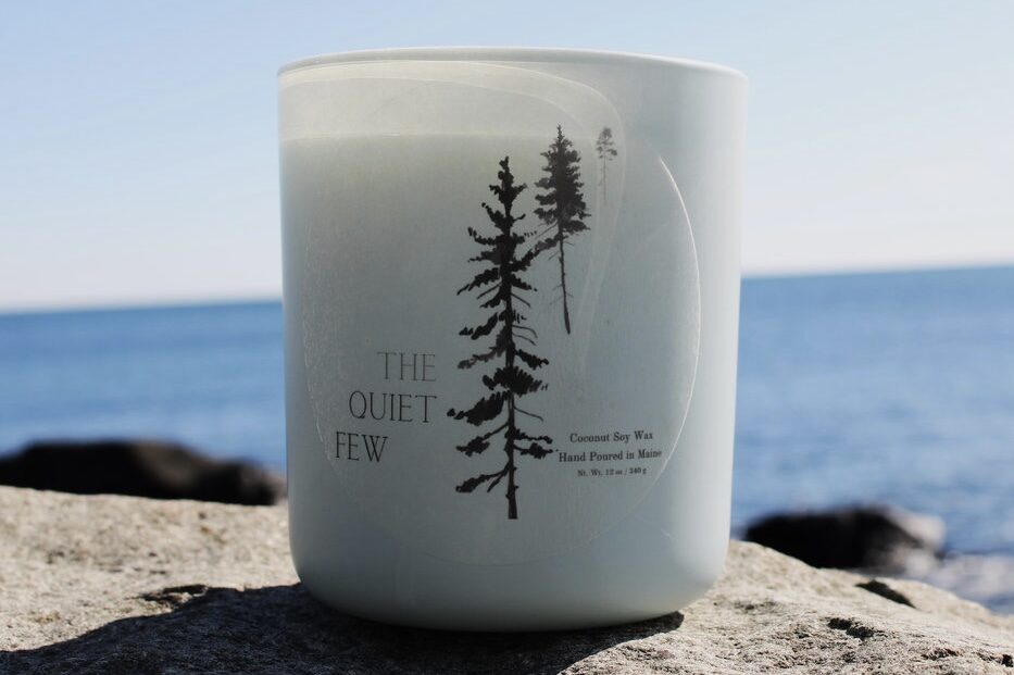 The Maverick-Cool Waters &amp;amp; Musk