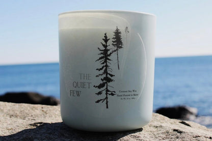 The Maverick-Cool Waters &amp;amp; Musk