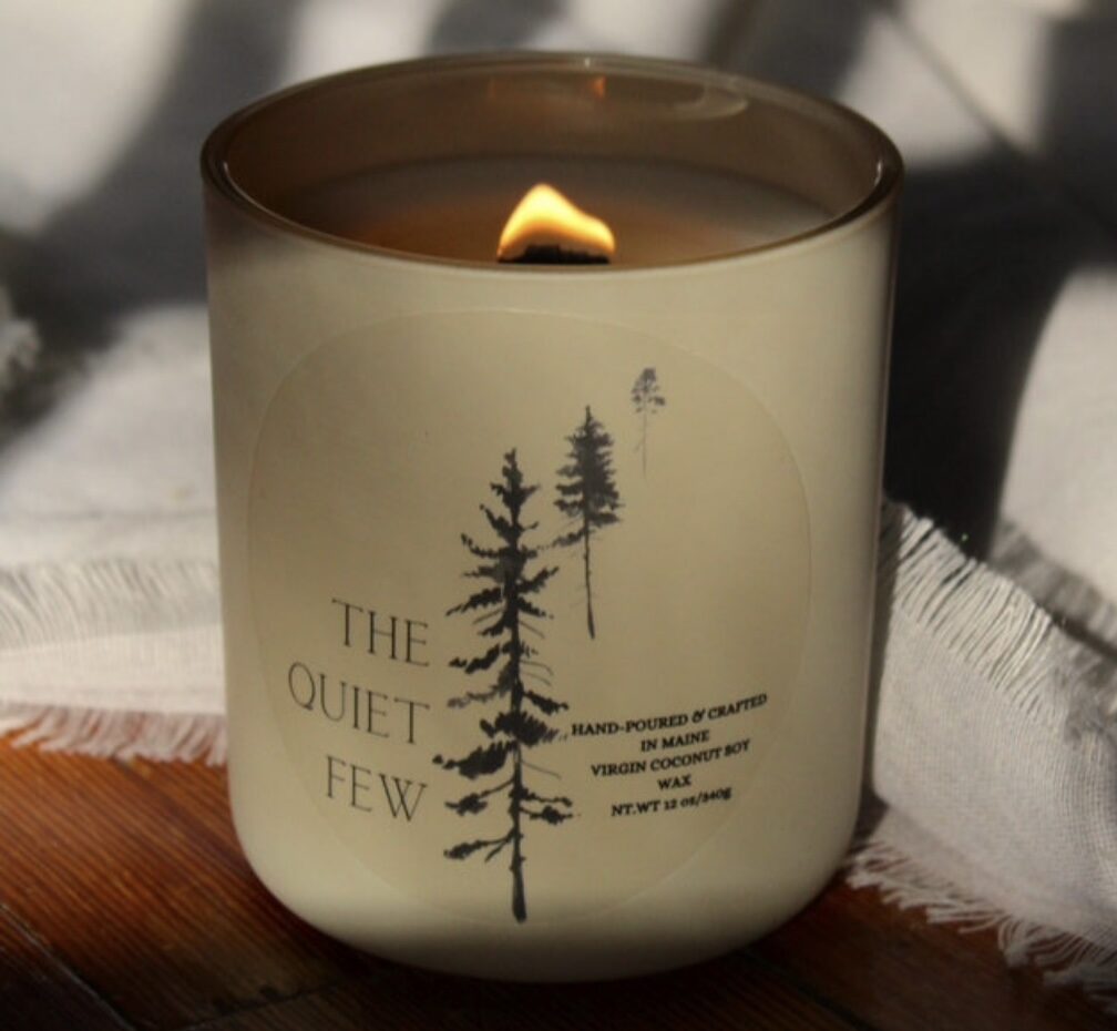 The Empath-Cashmere &amp;amp; Cedar