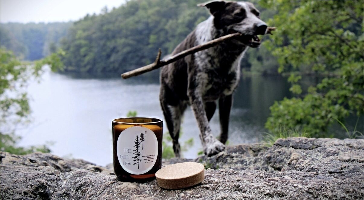 Irish Goodbye-Tobacco &amp;amp; Sandalwood