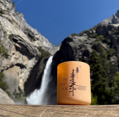 Solo Trip-Grapefruit &amp;amp; Agave