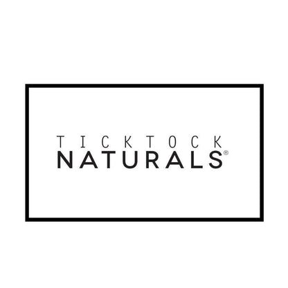Tick Tock Naturals Organic Insect Repellent Backyard Bundle