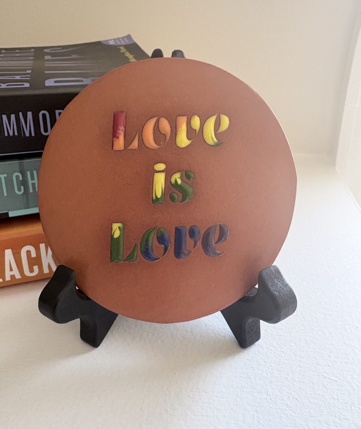 Pride Coasters