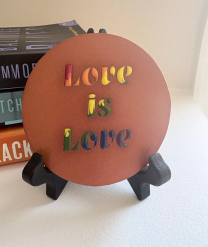 Pride Coasters