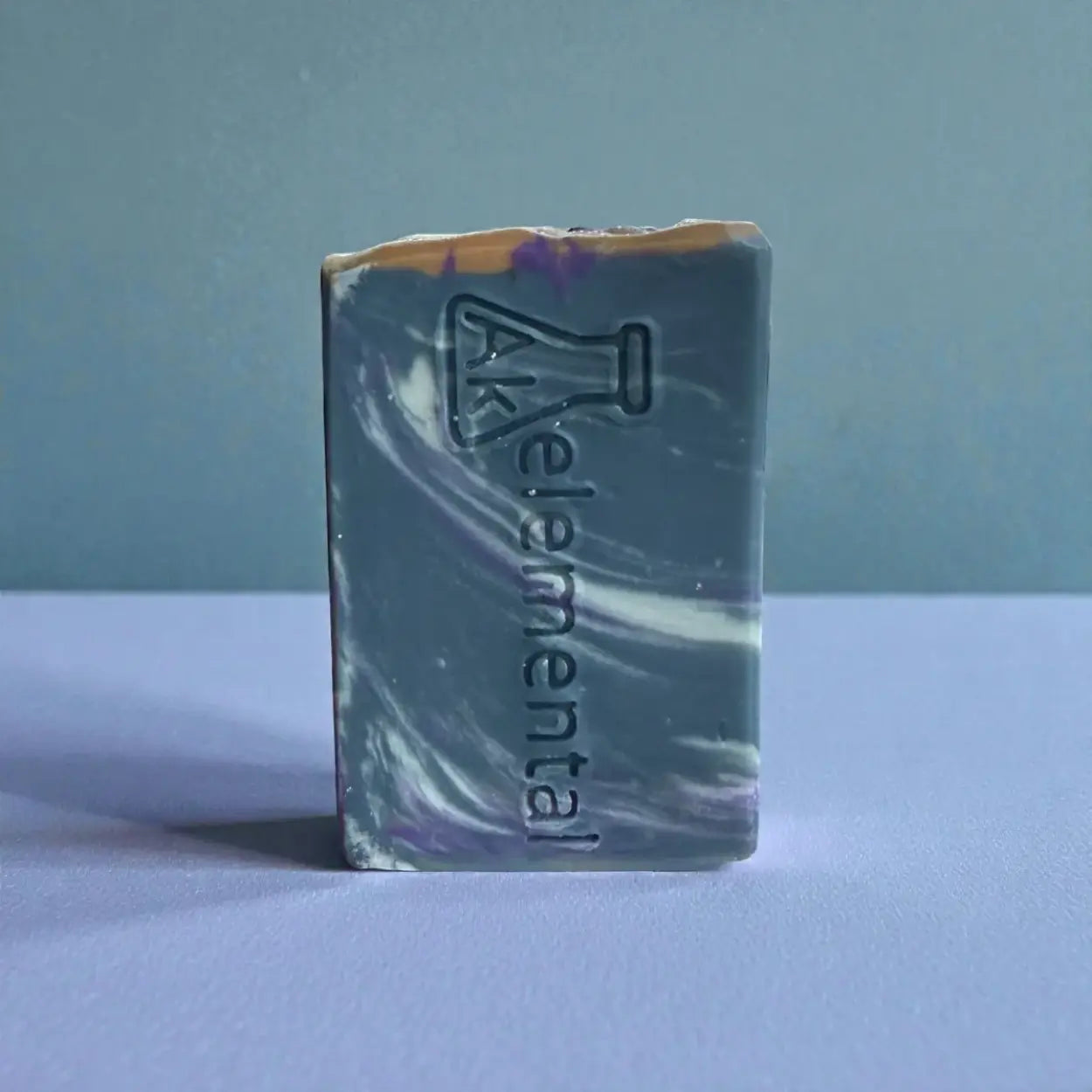 Midnight Renewal | Handcrafted tallow soap