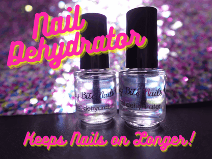 Nail Dehydrator - keeps your press-on nails on longer!